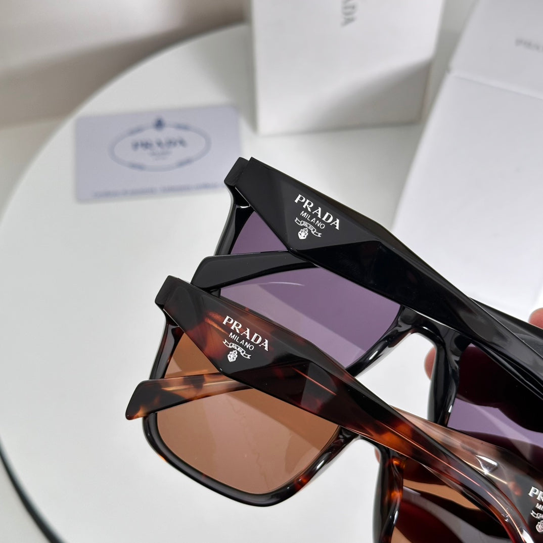 LuxluxHouse Best Quality Glasses Prada