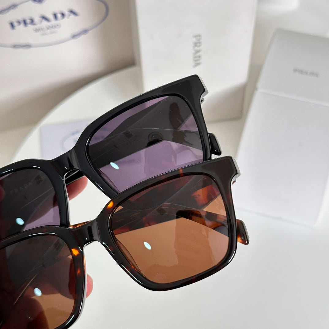 LuxluxHouse Best Quality Glasses Prada