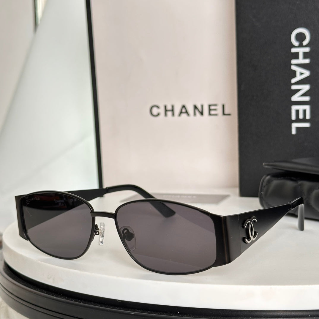 LuxluxHouse Best Quality Glasses Chanel