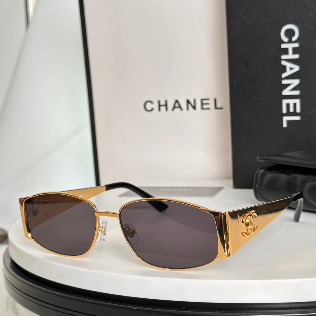 LuxluxHouse Best Quality Glasses Chanel