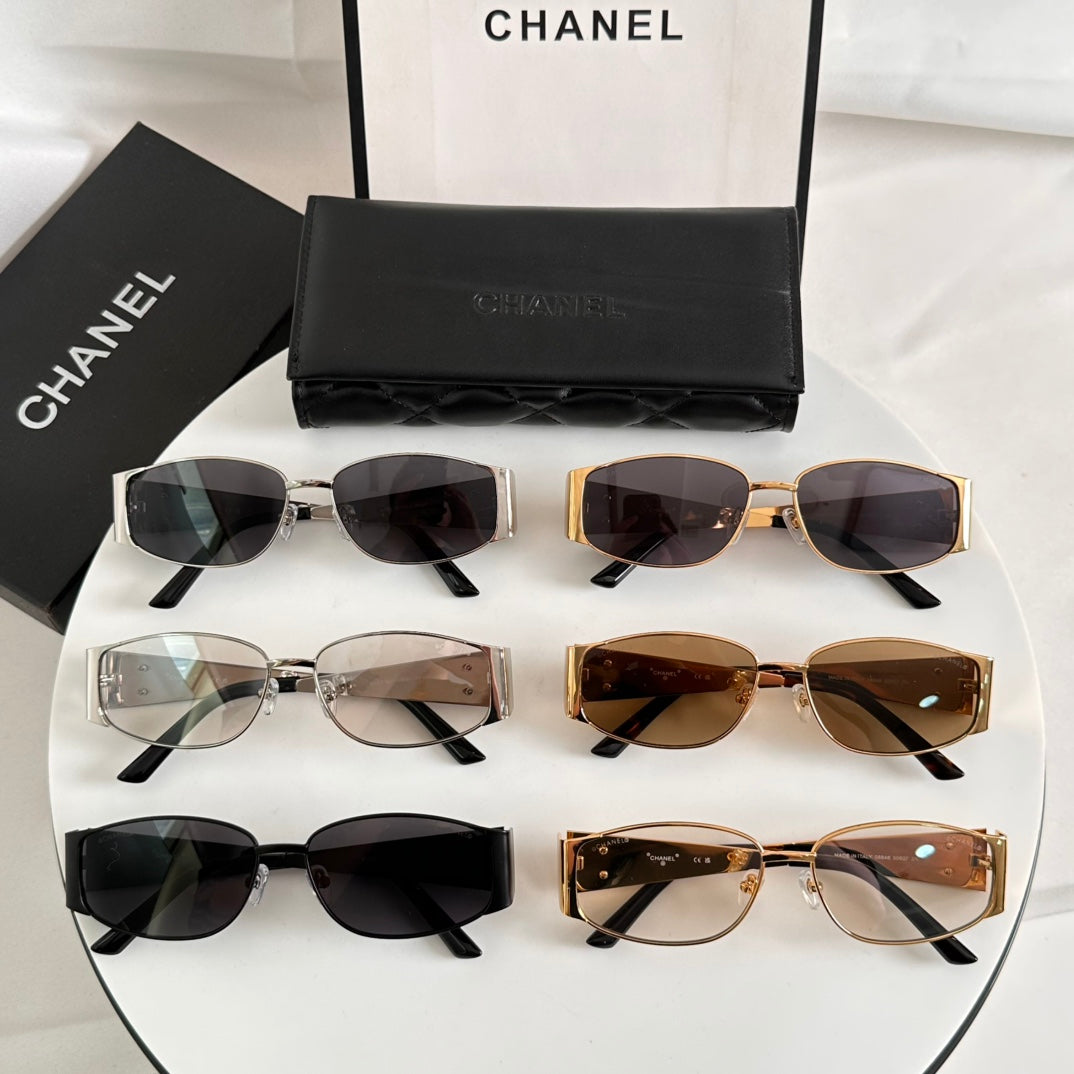 LuxluxHouse Best Quality Glasses Chanel