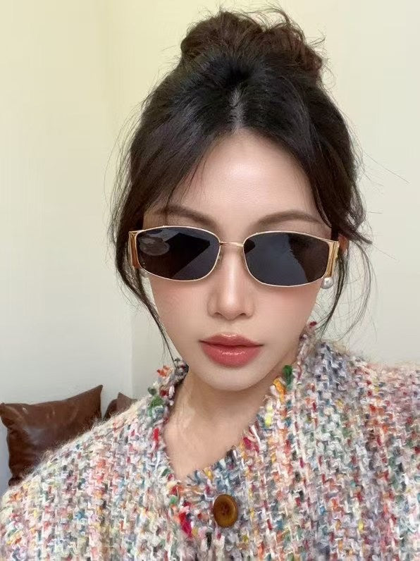 LuxluxHouse Best Quality Glasses Chanel