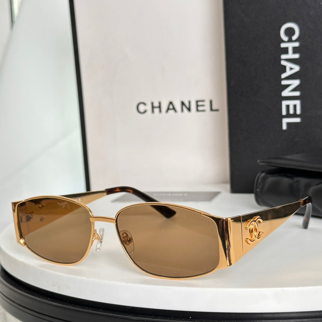 LuxluxHouse Best Quality Glasses Chanel