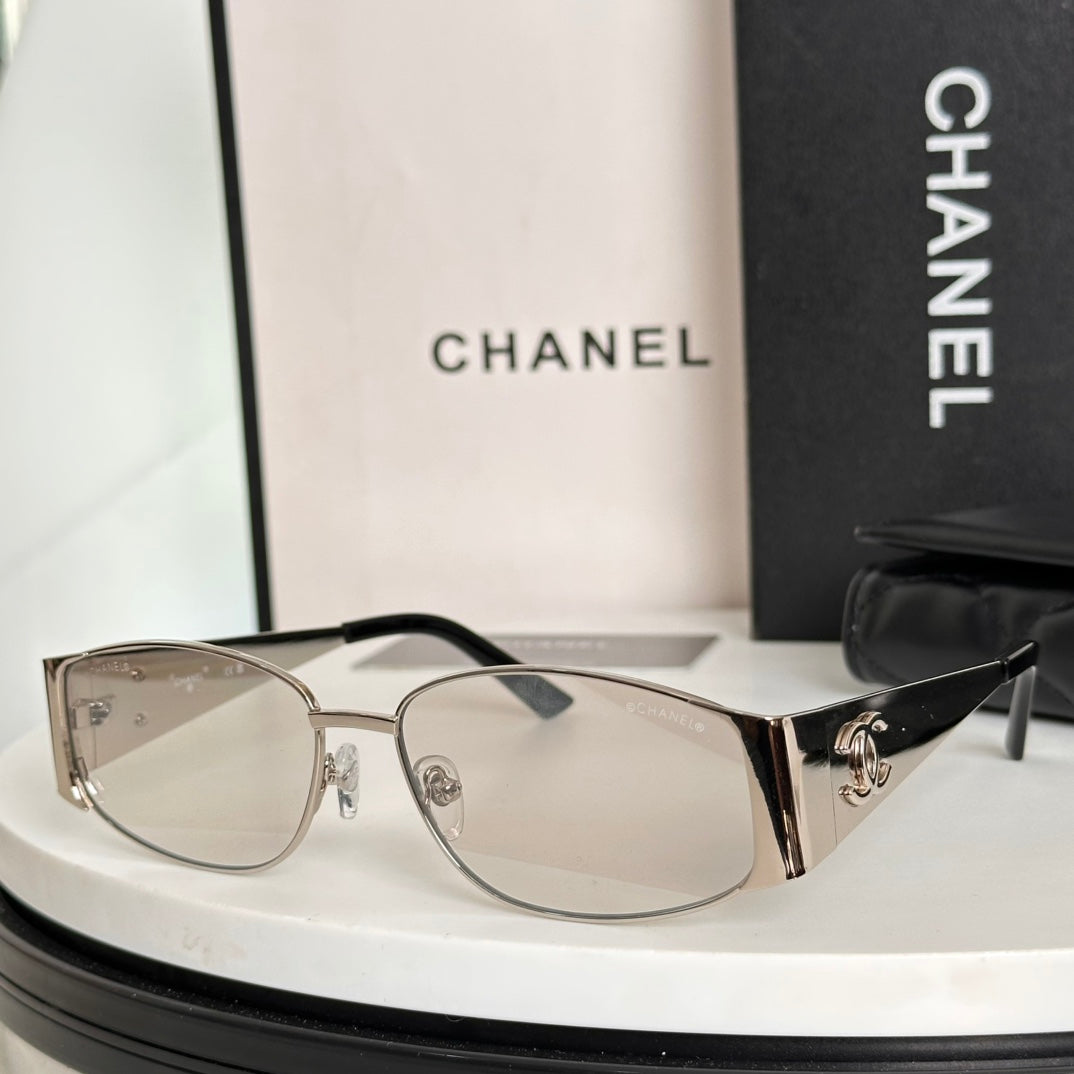 LuxluxHouse Best Quality Glasses Chanel
