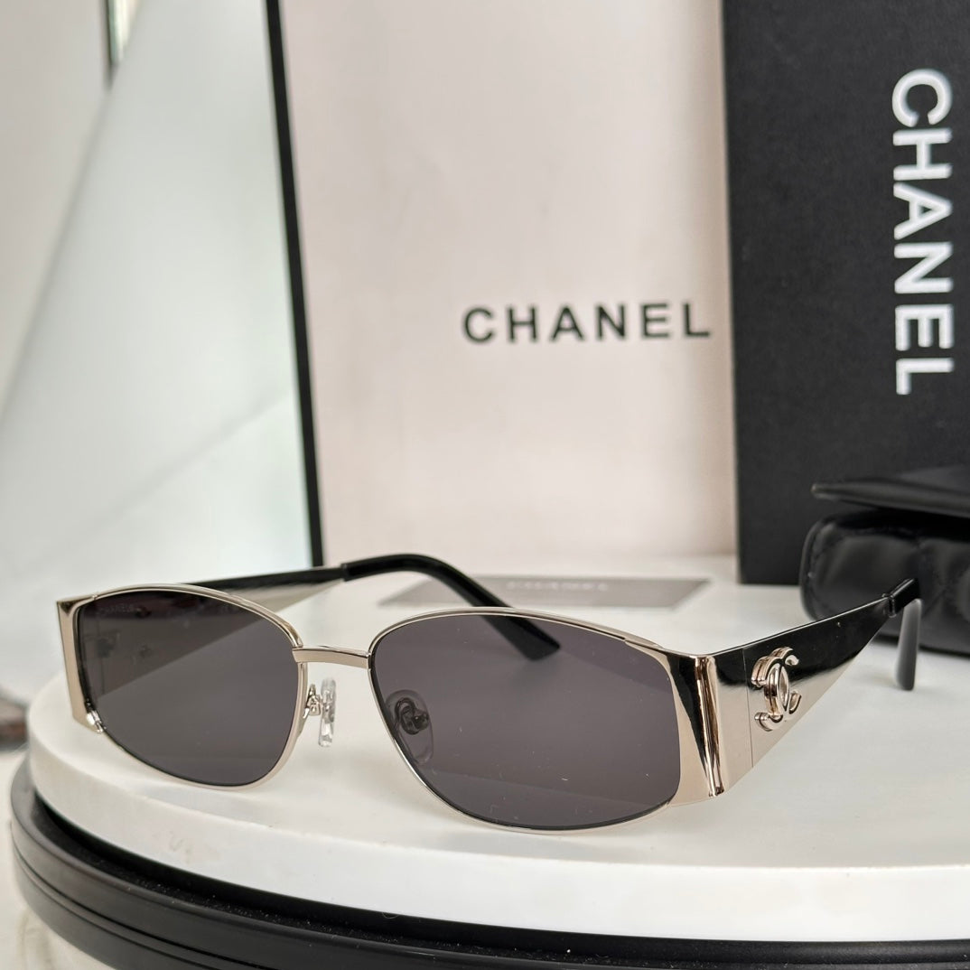 LuxluxHouse Best Quality Glasses Chanel