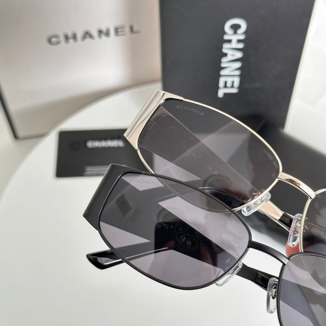 LuxluxHouse Best Quality Glasses Chanel