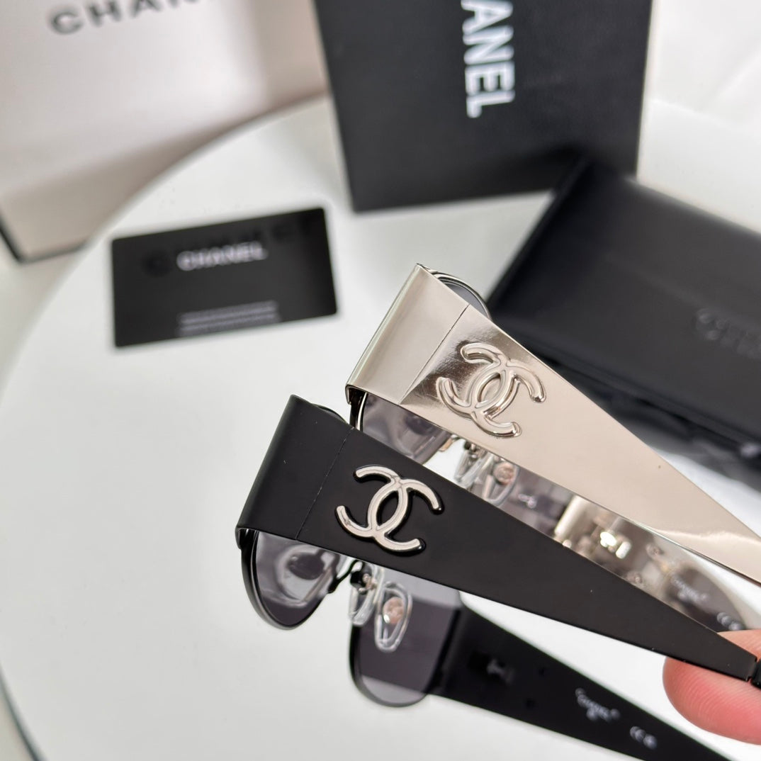 LuxluxHouse Best Quality Glasses Chanel