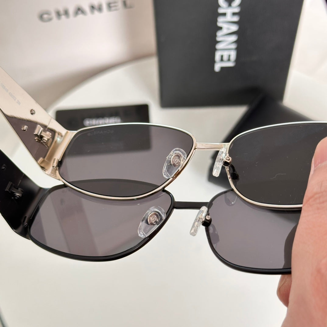 LuxluxHouse Best Quality Glasses Chanel