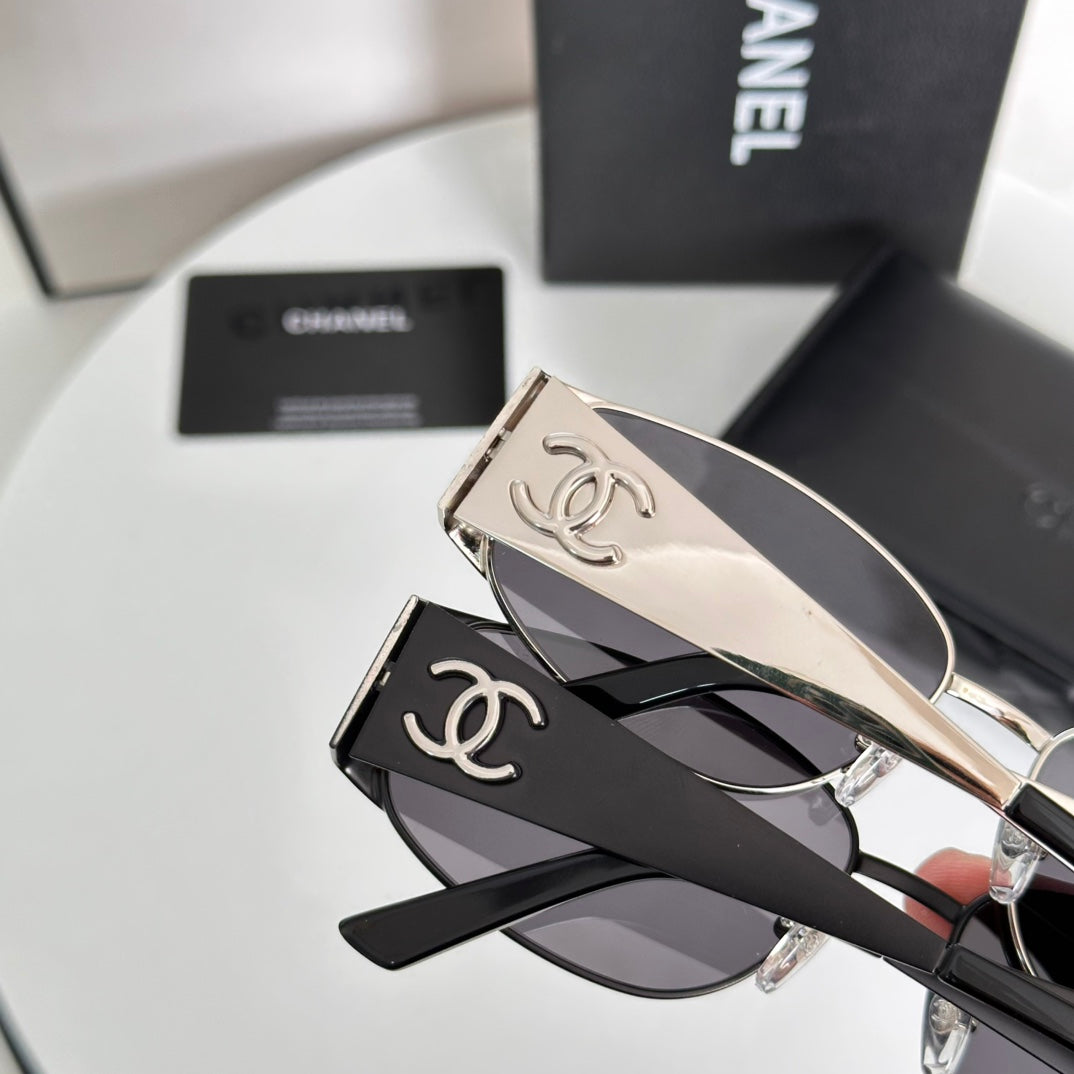 LuxluxHouse Best Quality Glasses Chanel