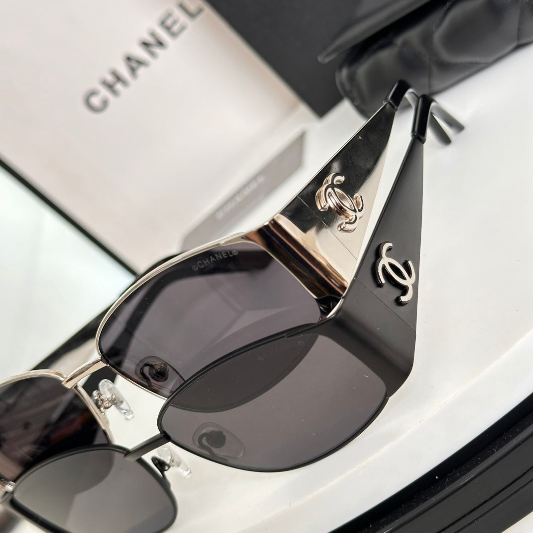 LuxluxHouse Best Quality Glasses Chanel