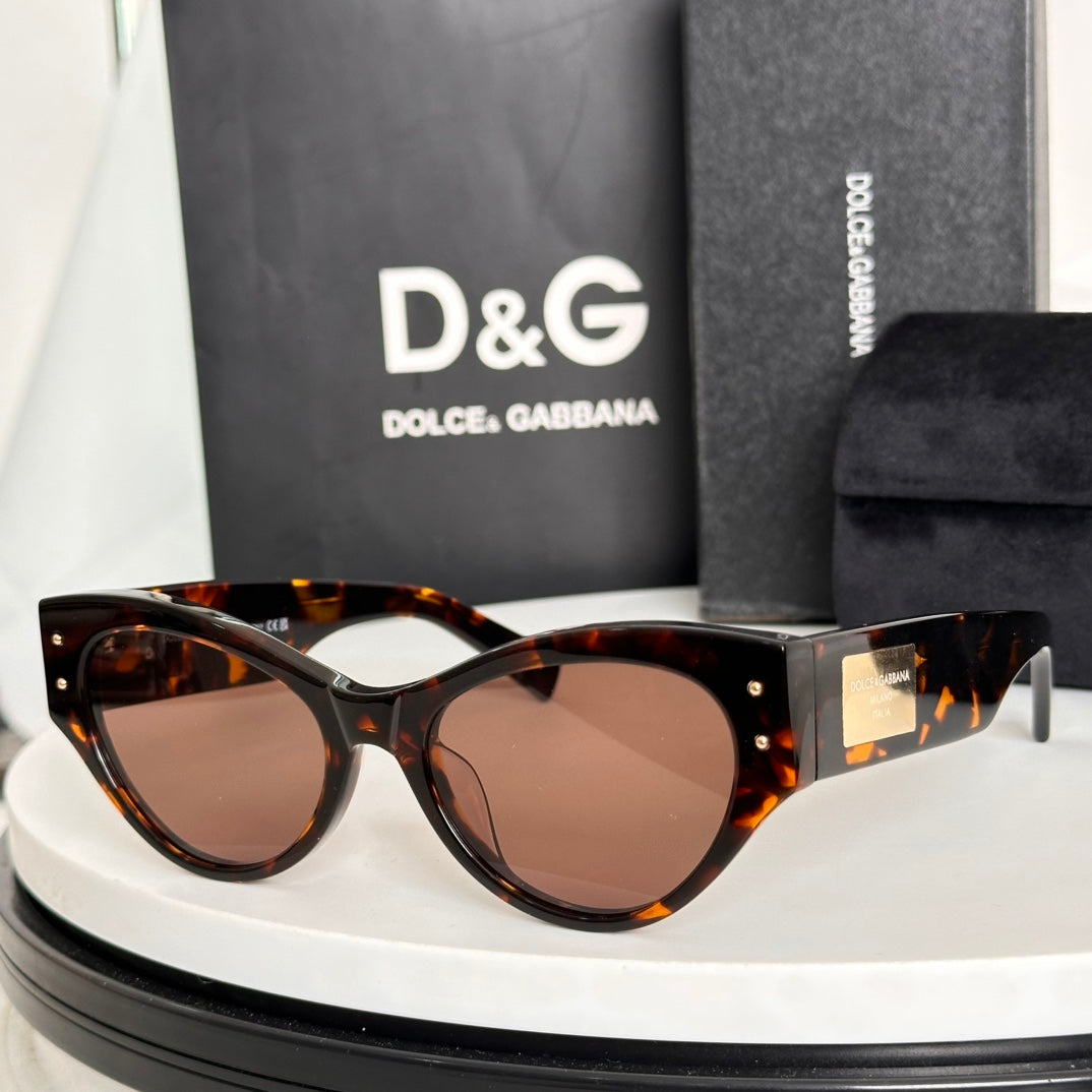 LuxluxHouse Best Quality Glasses Dolce & Gabbana
