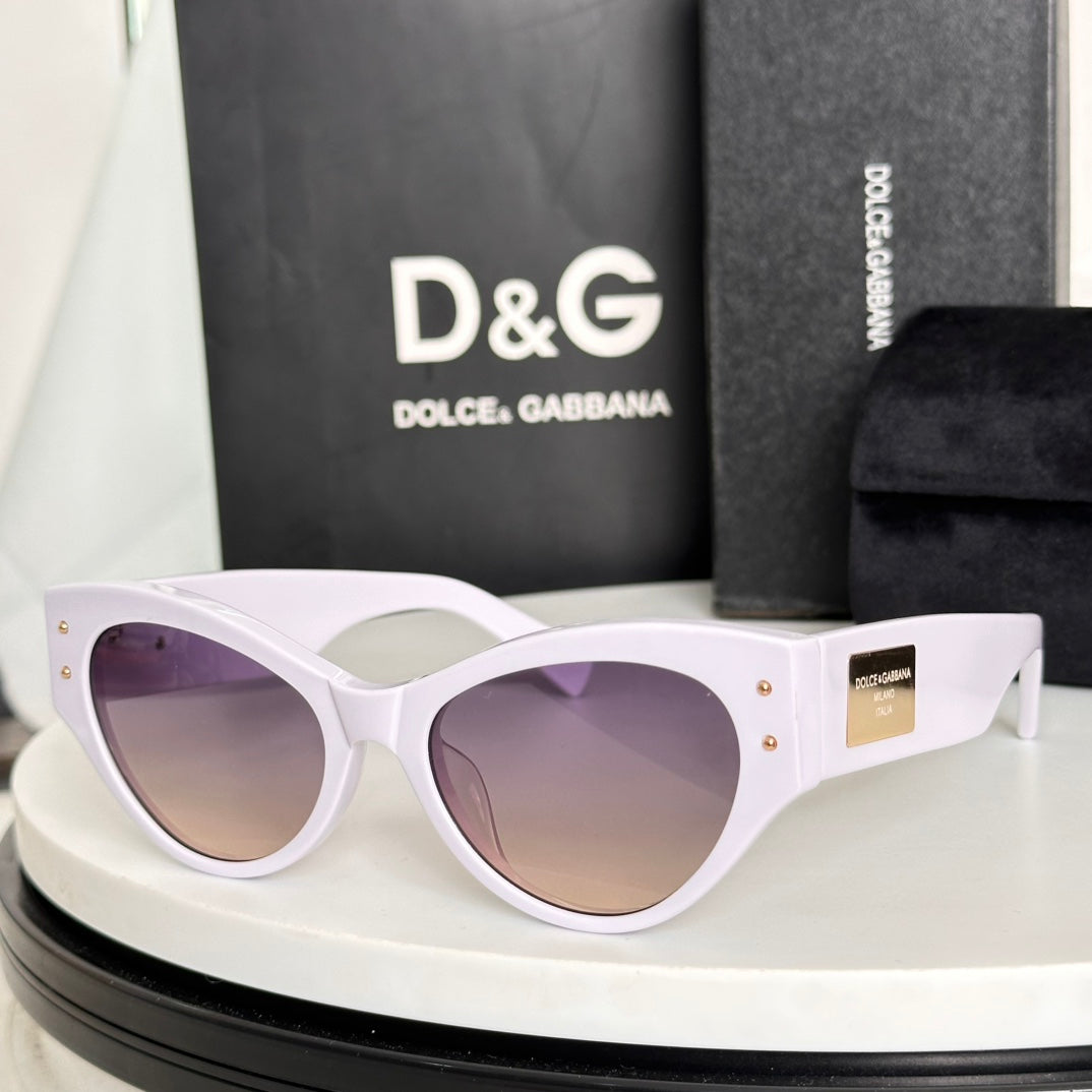 LuxluxHouse Best Quality Glasses Dolce & Gabbana