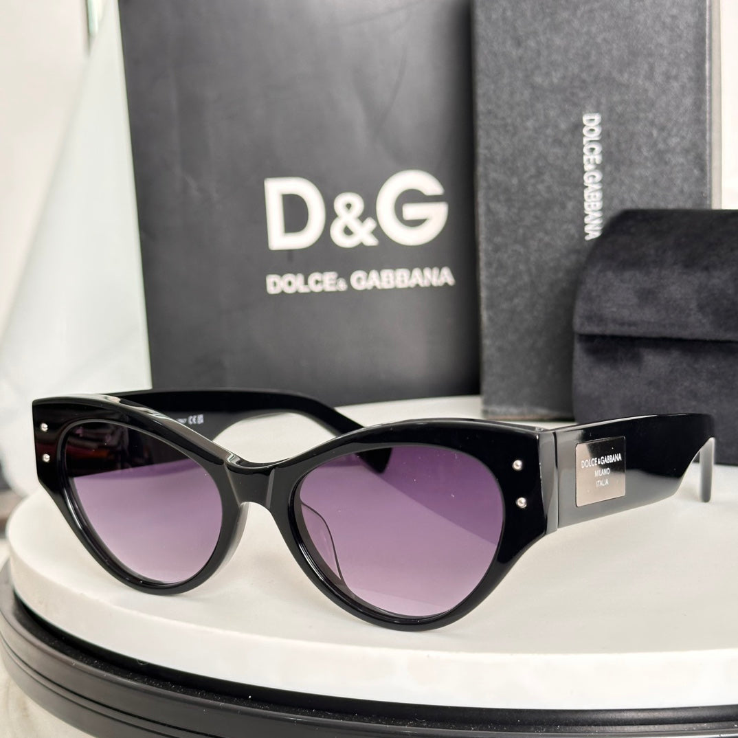 LuxluxHouse Best Quality Glasses Dolce & Gabbana