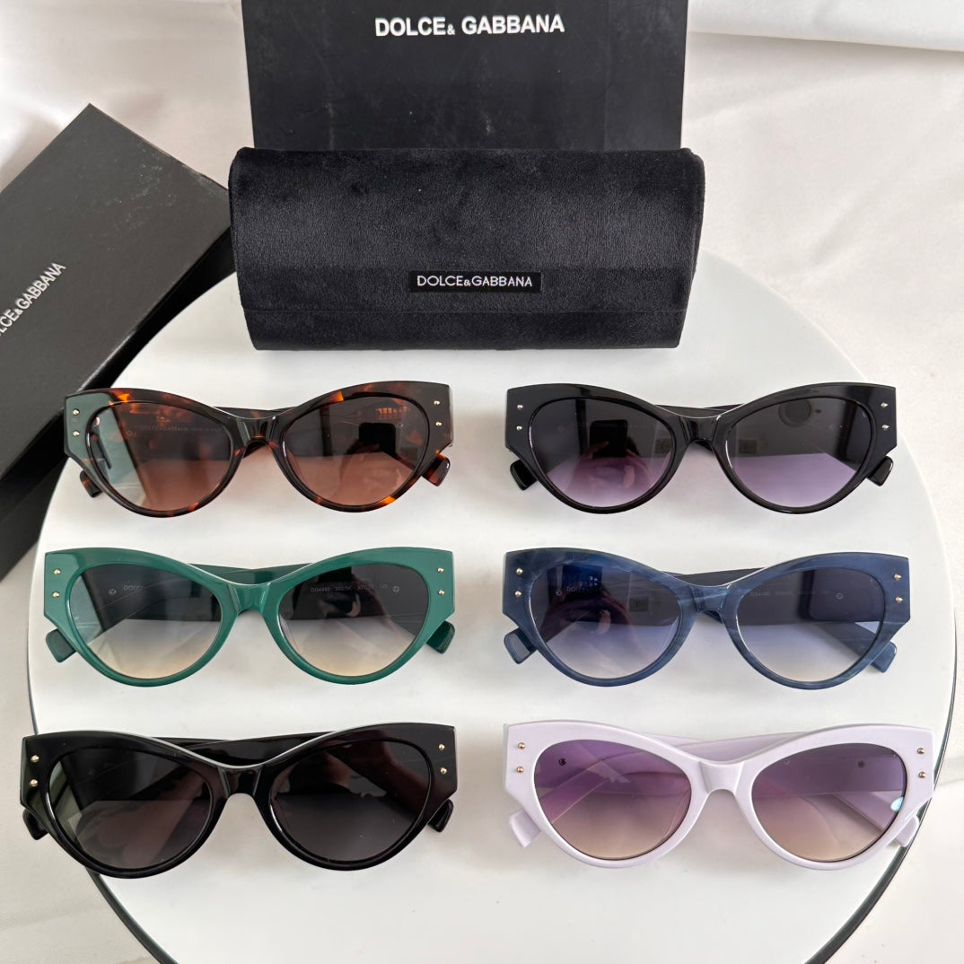LuxluxHouse Best Quality Glasses Dolce & Gabbana