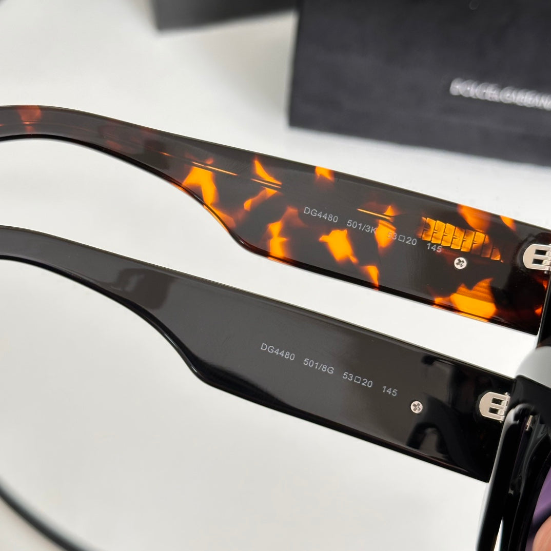 LuxluxHouse Best Quality Glasses Dolce & Gabbana