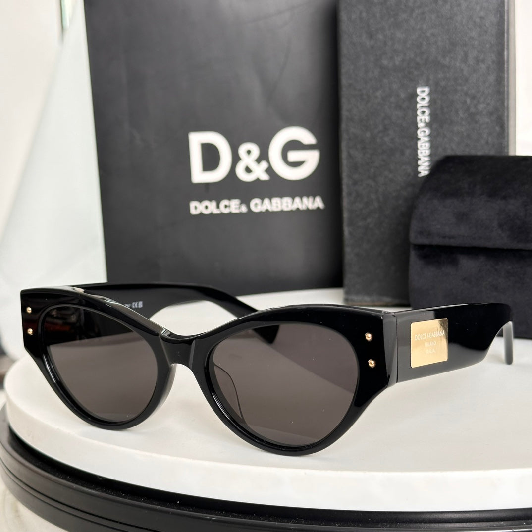 LuxluxHouse Best Quality Glasses Dolce & Gabbana