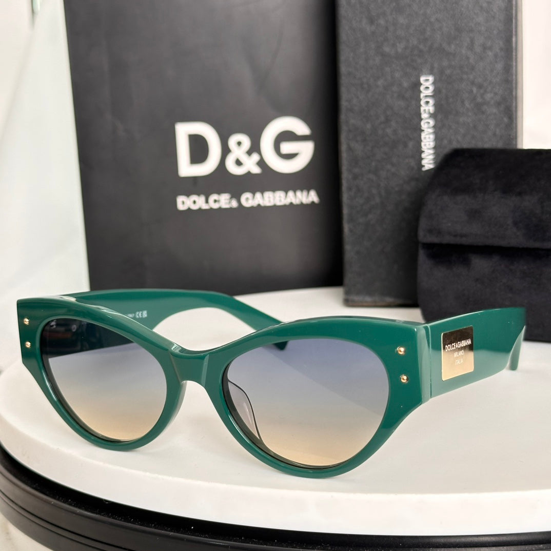 LuxluxHouse Best Quality Glasses Dolce & Gabbana