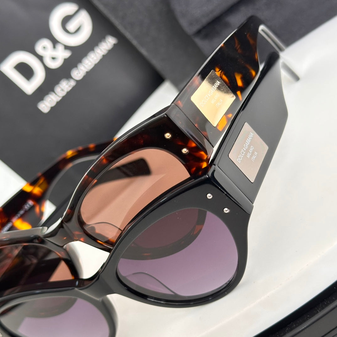 LuxluxHouse Best Quality Glasses Dolce & Gabbana