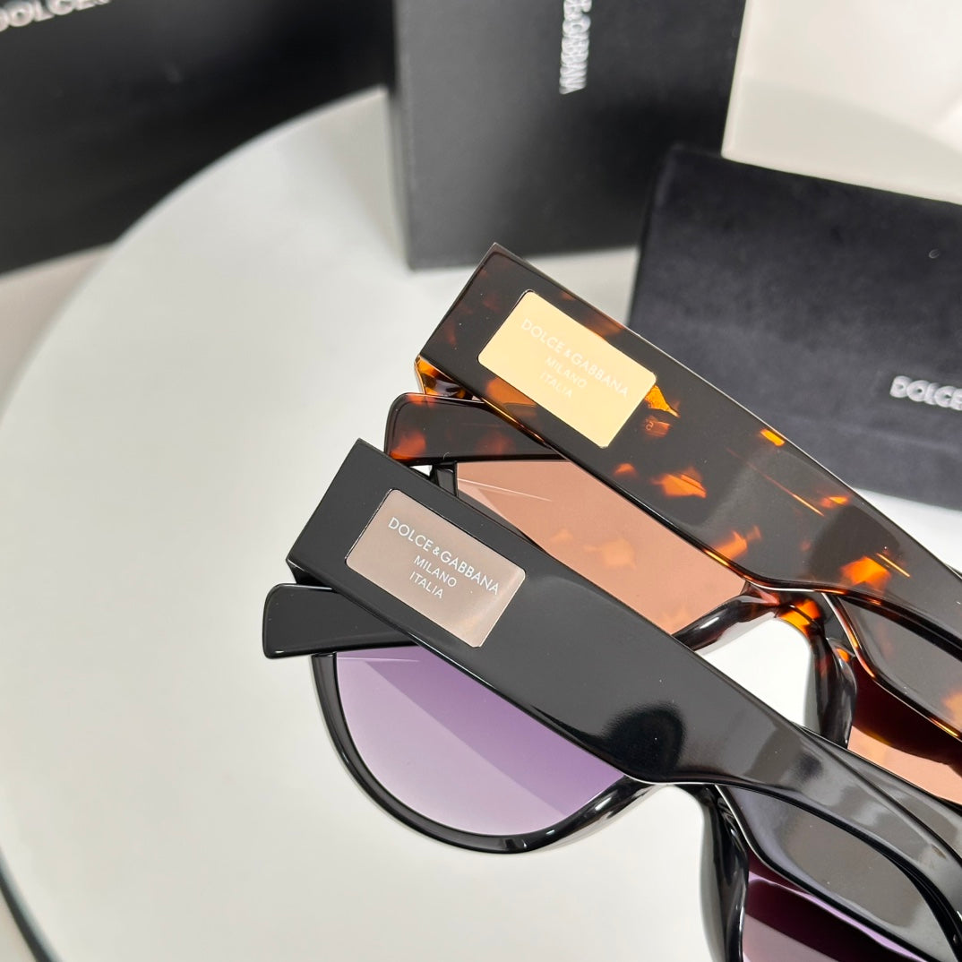 LuxluxHouse Best Quality Glasses Dolce & Gabbana