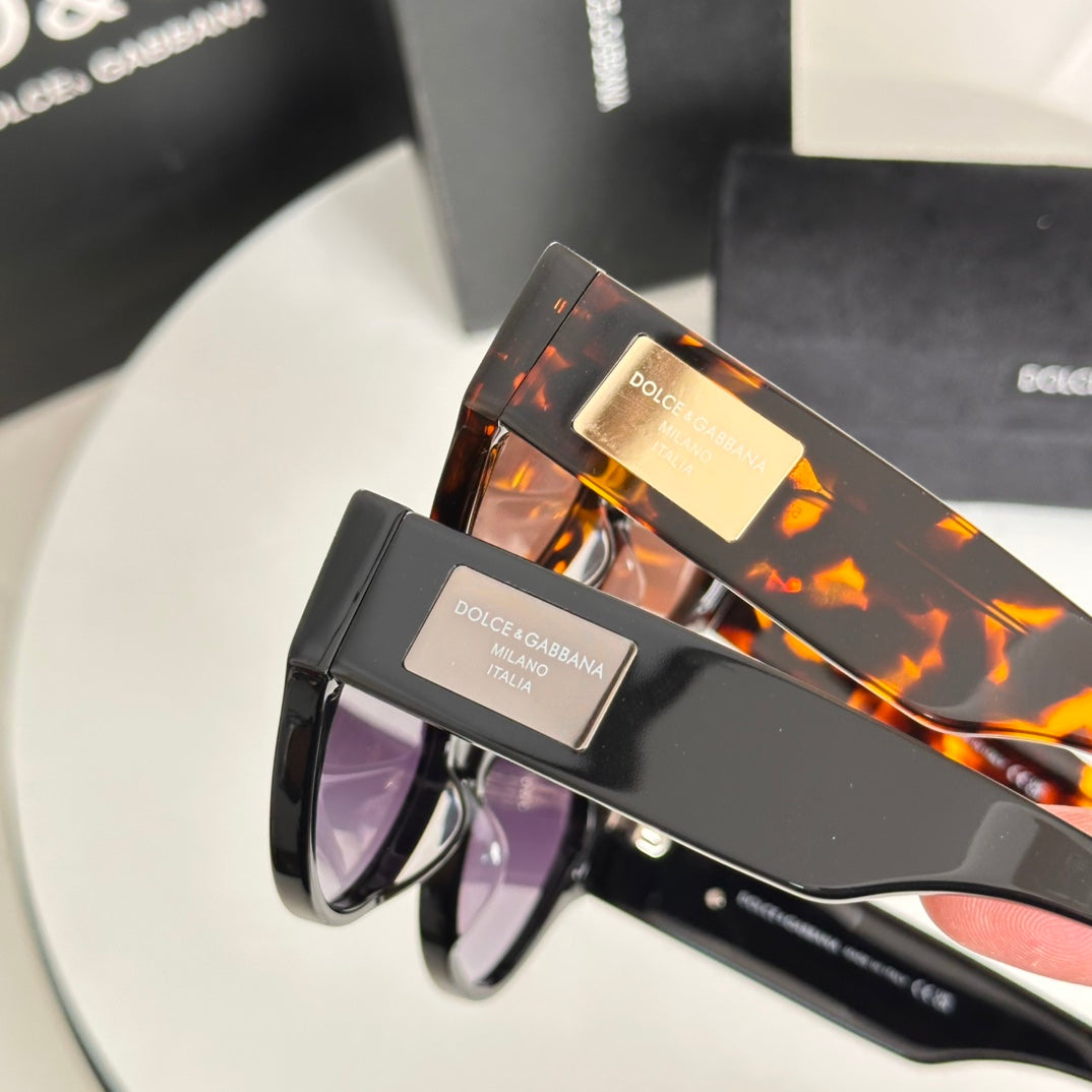 LuxluxHouse Best Quality Glasses Dolce & Gabbana