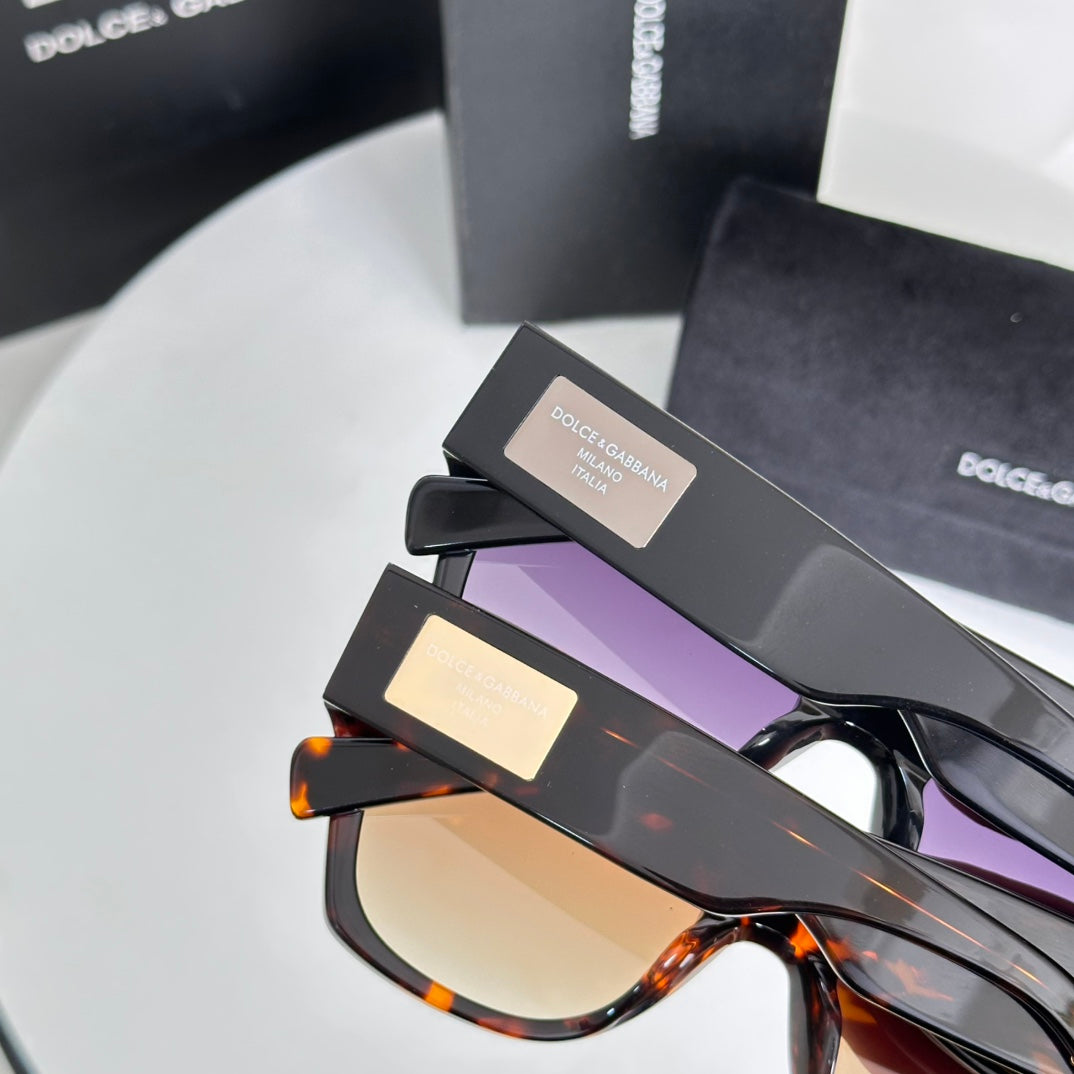 LuxluxHouse Best Quality Glasses Dolce & Gabbana