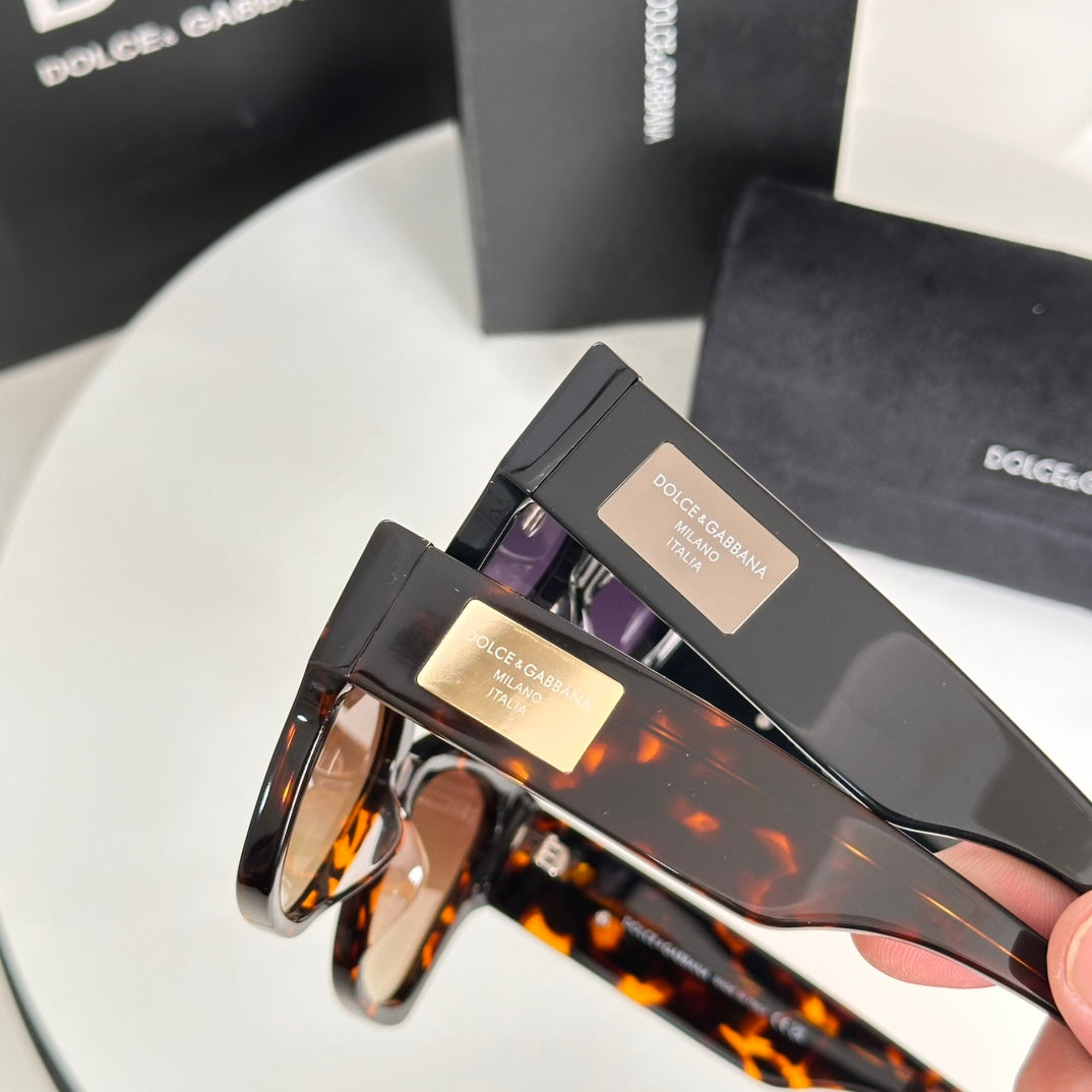 LuxluxHouse Best Quality Glasses Dolce & Gabbana