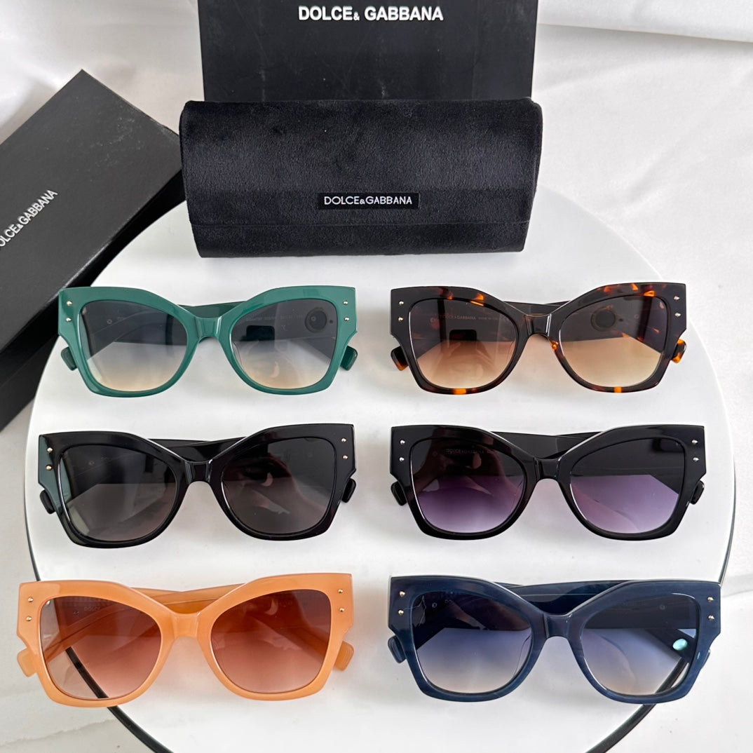 LuxluxHouse Best Quality Glasses Dolce & Gabbana