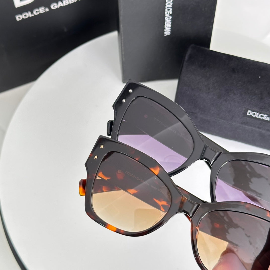 LuxluxHouse Best Quality Glasses Dolce & Gabbana