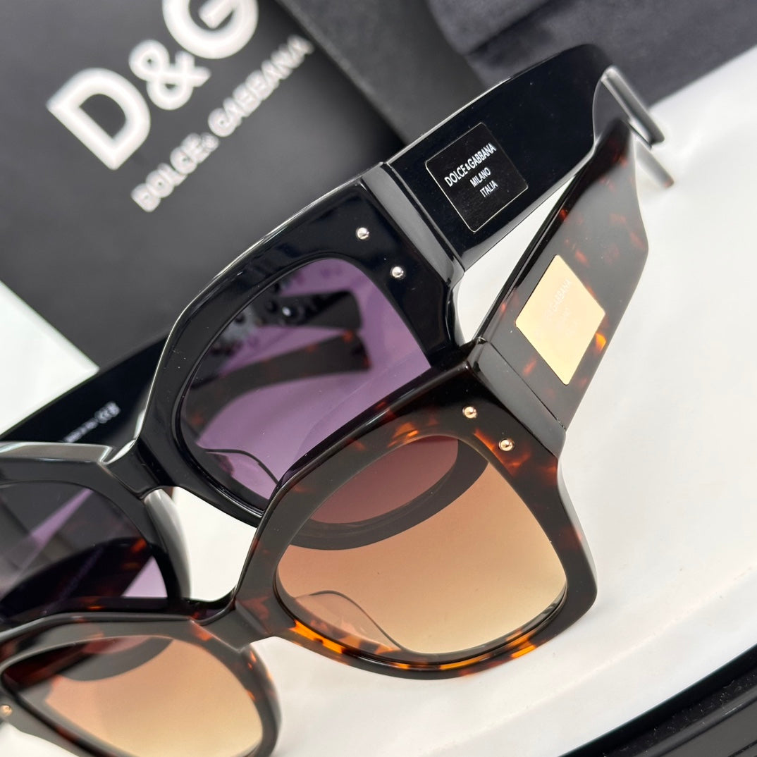LuxluxHouse Best Quality Glasses Dolce & Gabbana