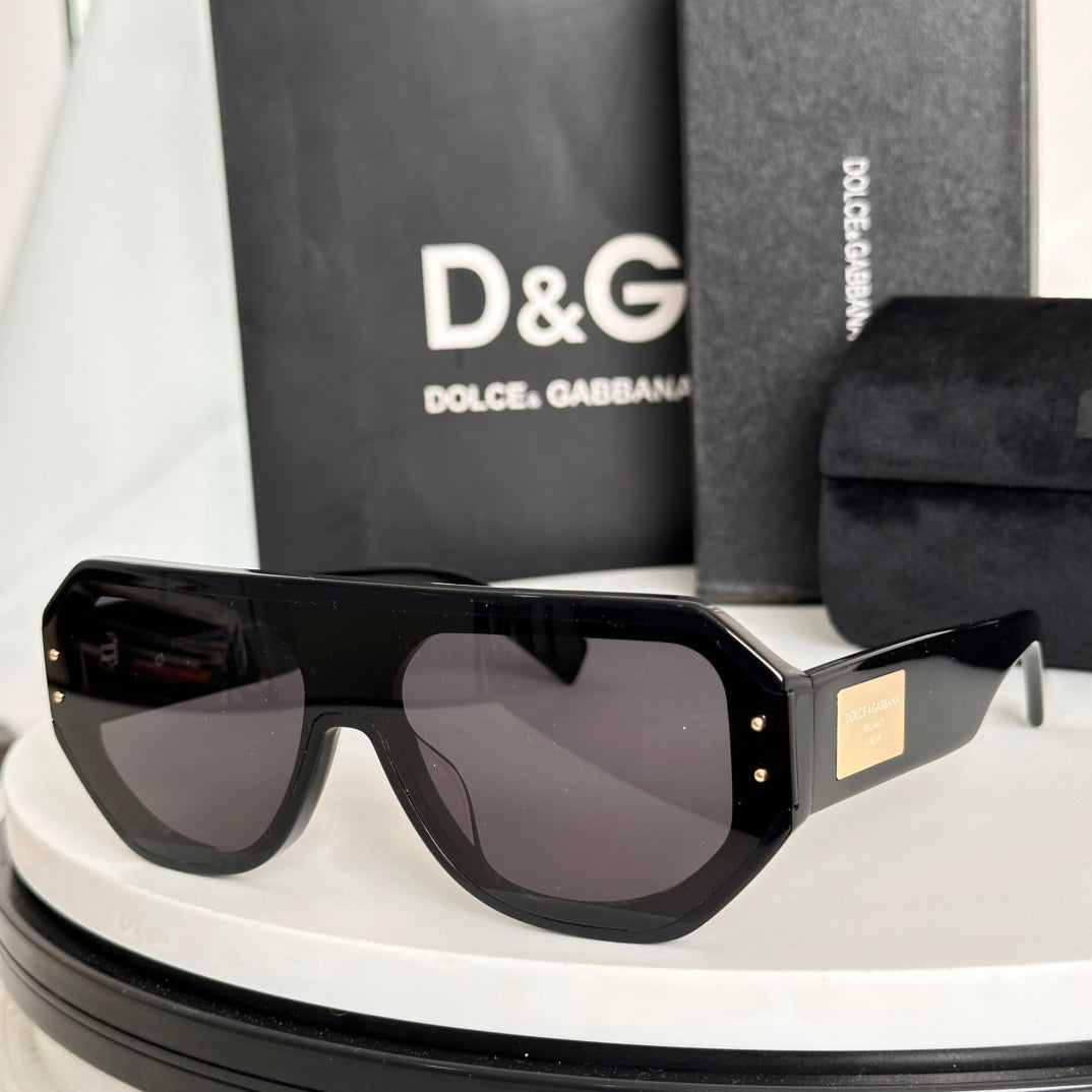 LuxluxHouse Best Quality Glasses Dolce & Gabbana