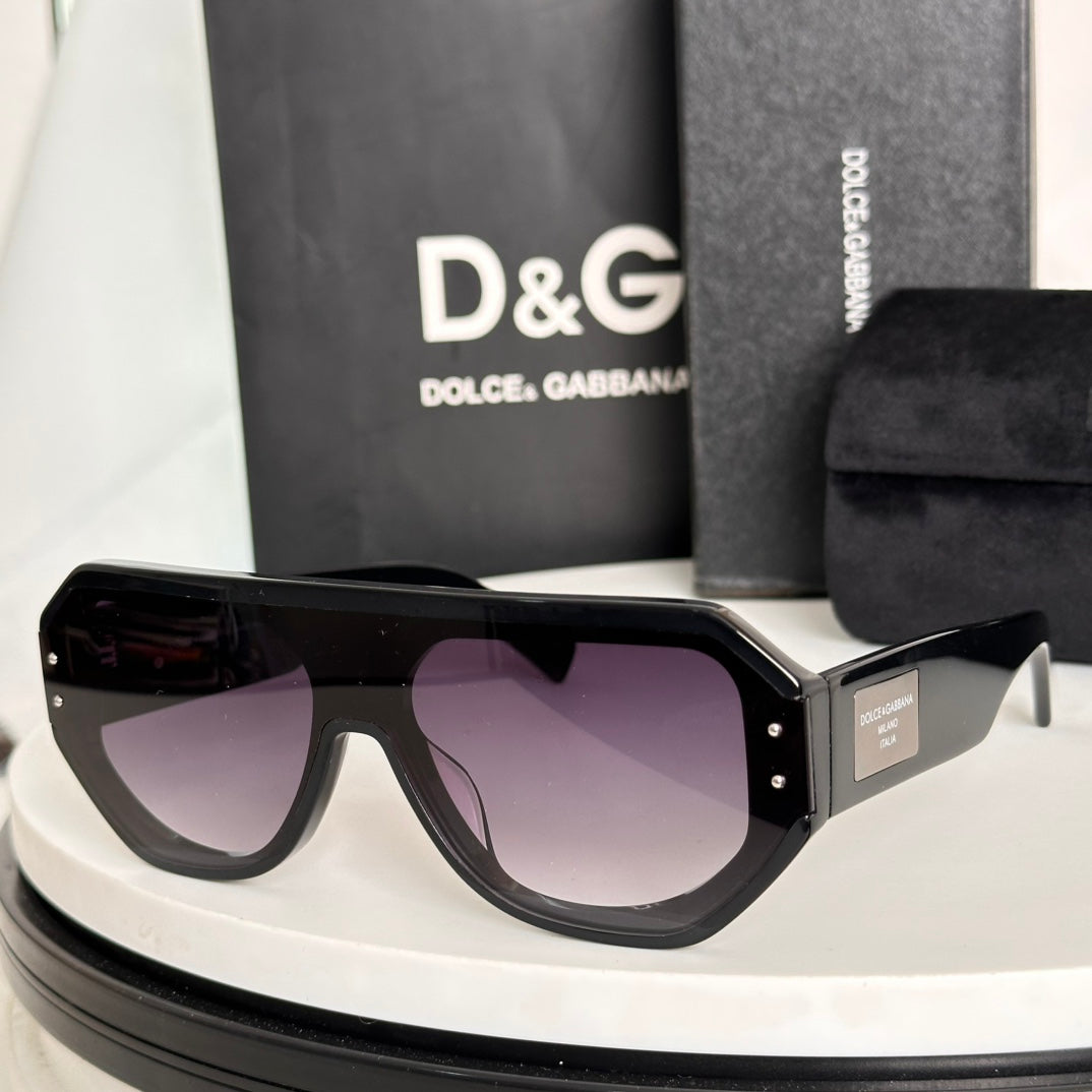 LuxluxHouse Best Quality Glasses Dolce & Gabbana