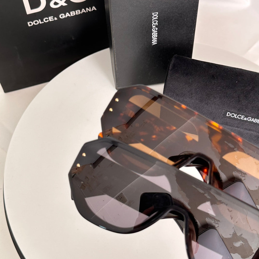 LuxluxHouse Best Quality Glasses Dolce & Gabbana