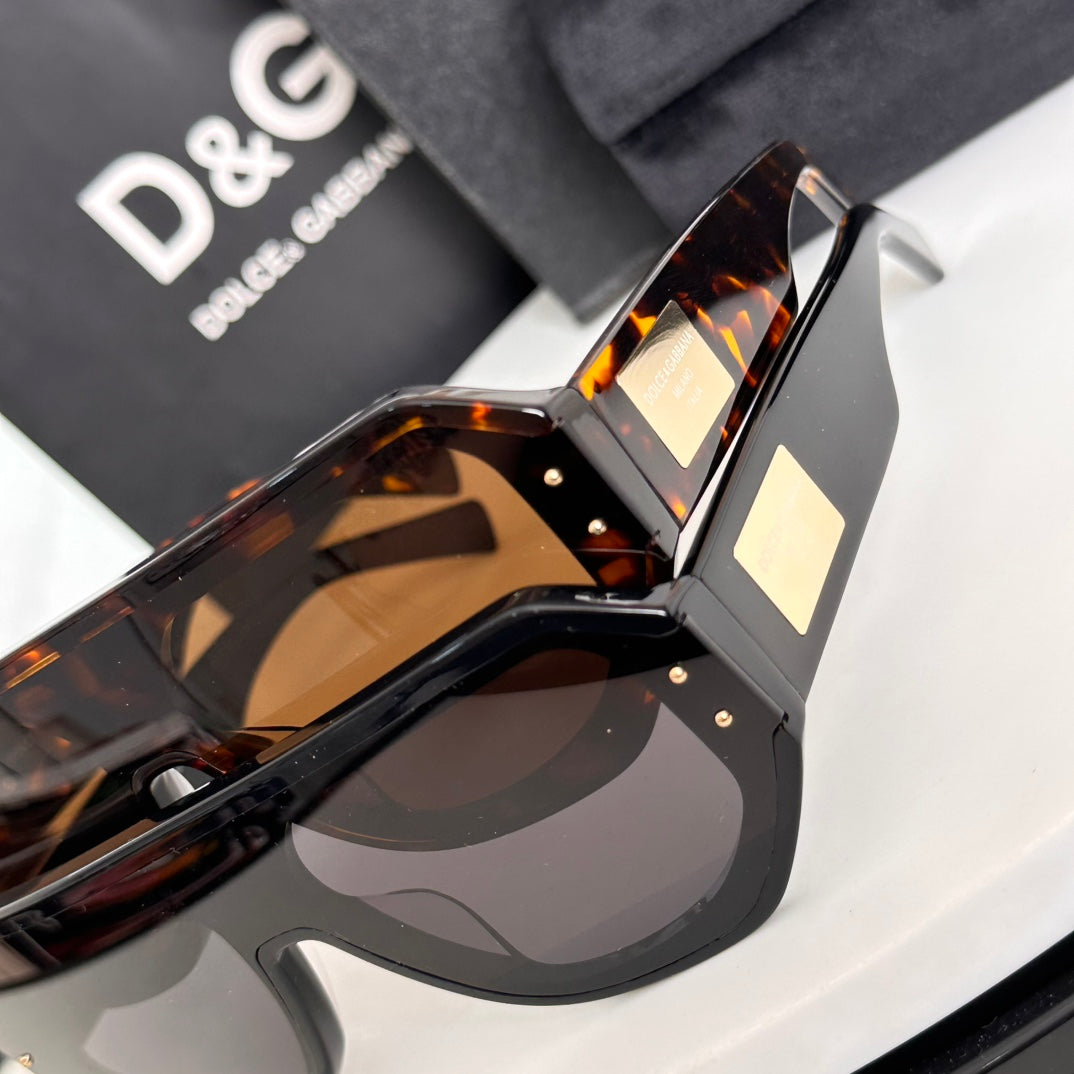 LuxluxHouse Best Quality Glasses Dolce & Gabbana