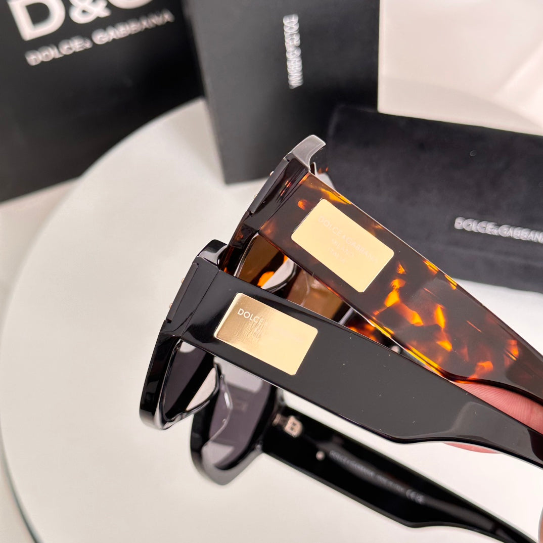 LuxluxHouse Best Quality Glasses Dolce & Gabbana