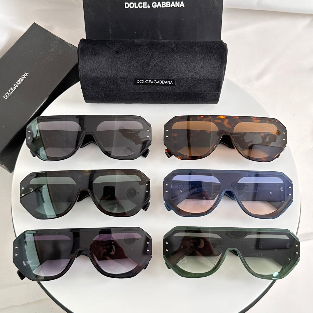 LuxluxHouse Best Quality Glasses Dolce & Gabbana