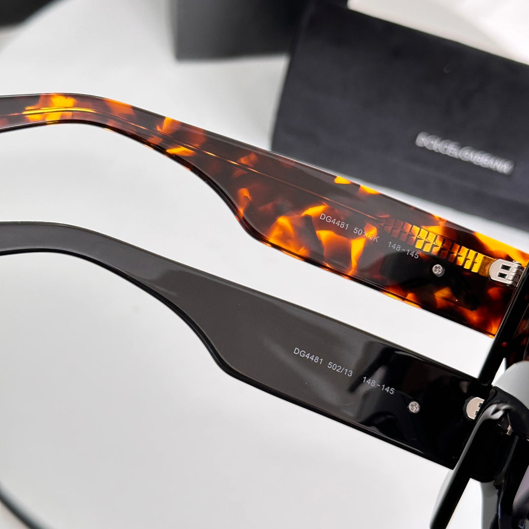 LuxluxHouse Best Quality Glasses Dolce & Gabbana