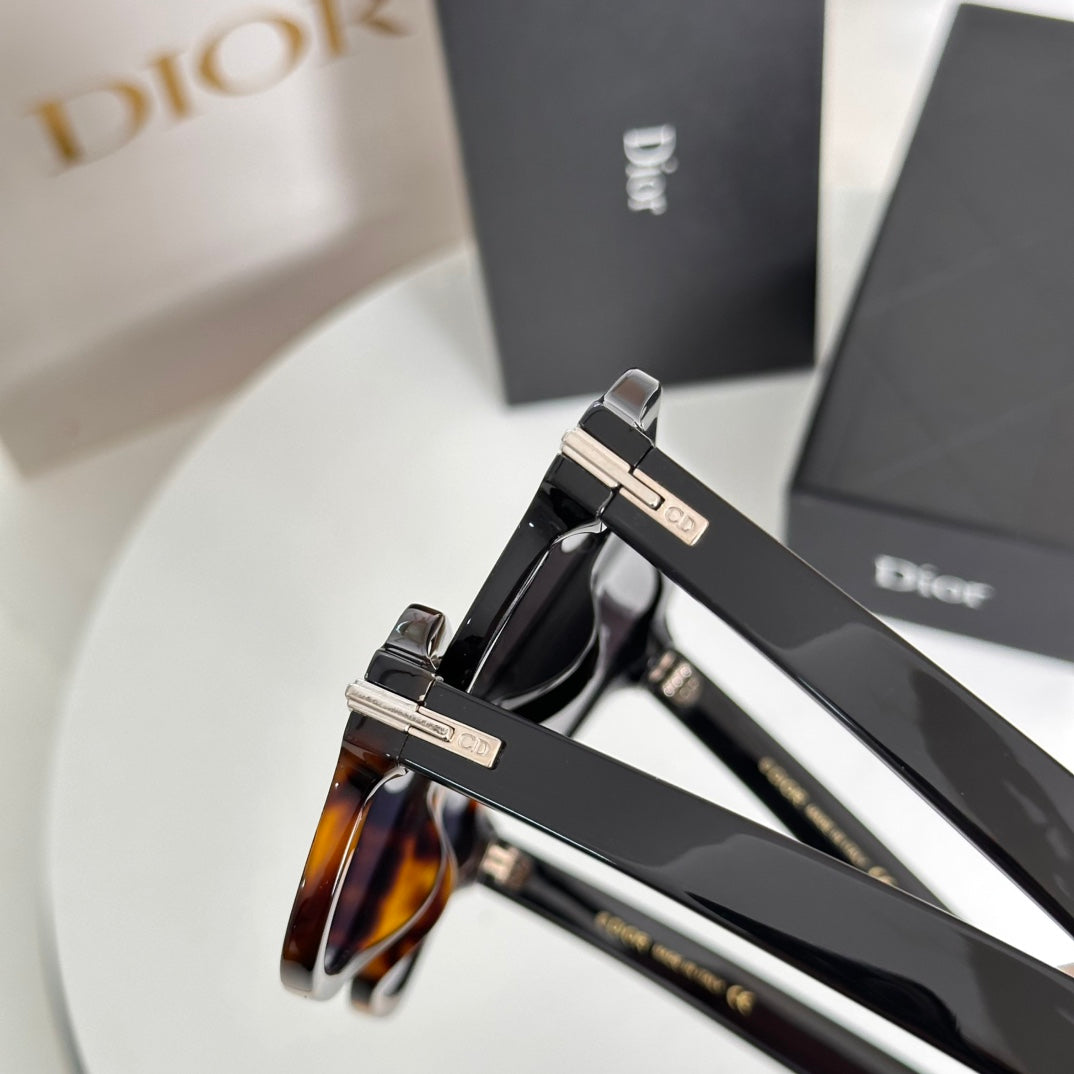 LuxluxHouse Best Quality Glasses Dior