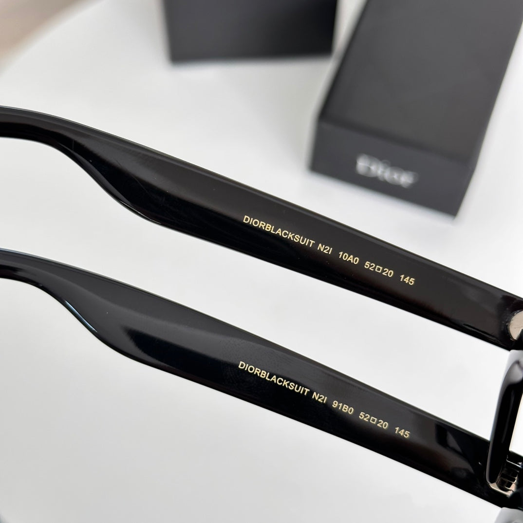 LuxluxHouse Best Quality Glasses Dior