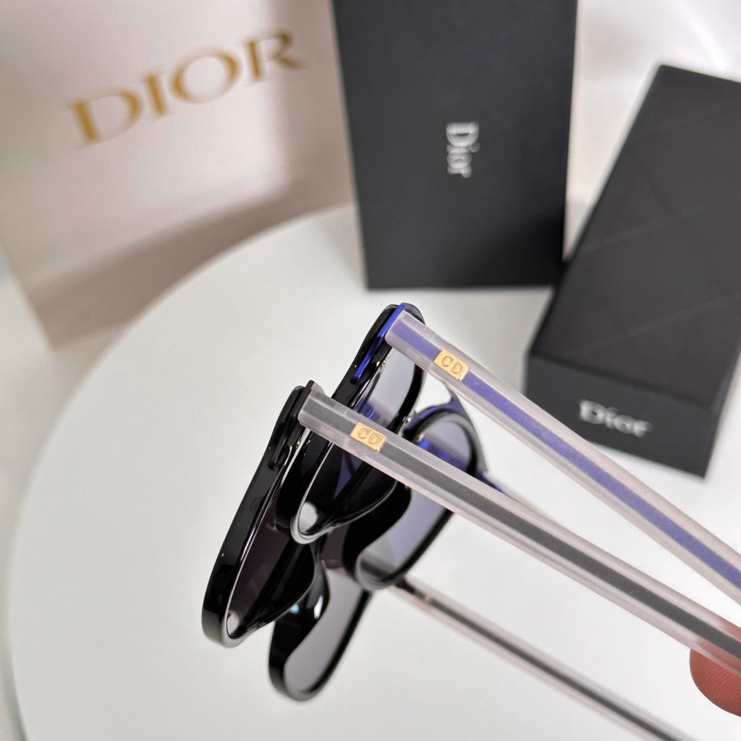 LuxluxHouse Best Quality Glasses Dior