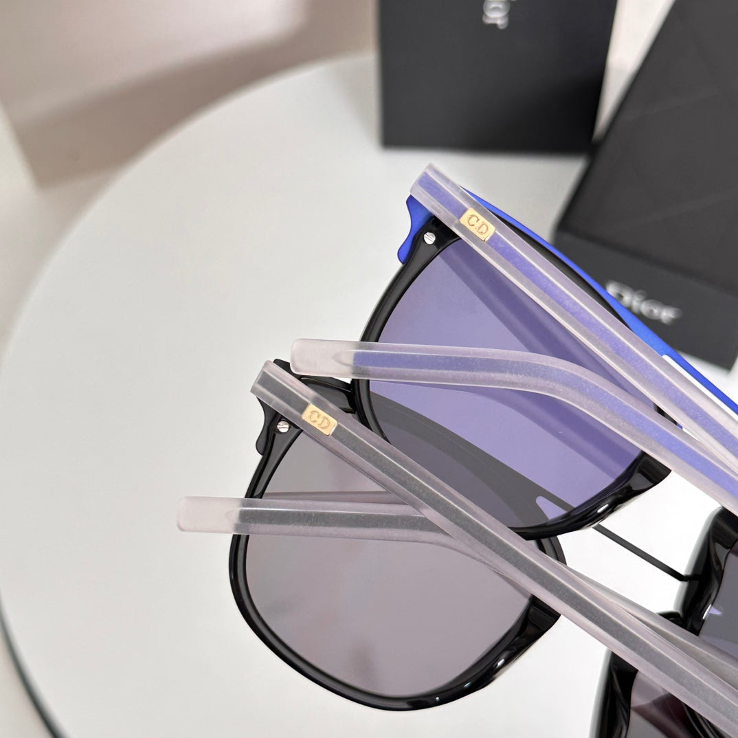 LuxluxHouse Best Quality Glasses Dior