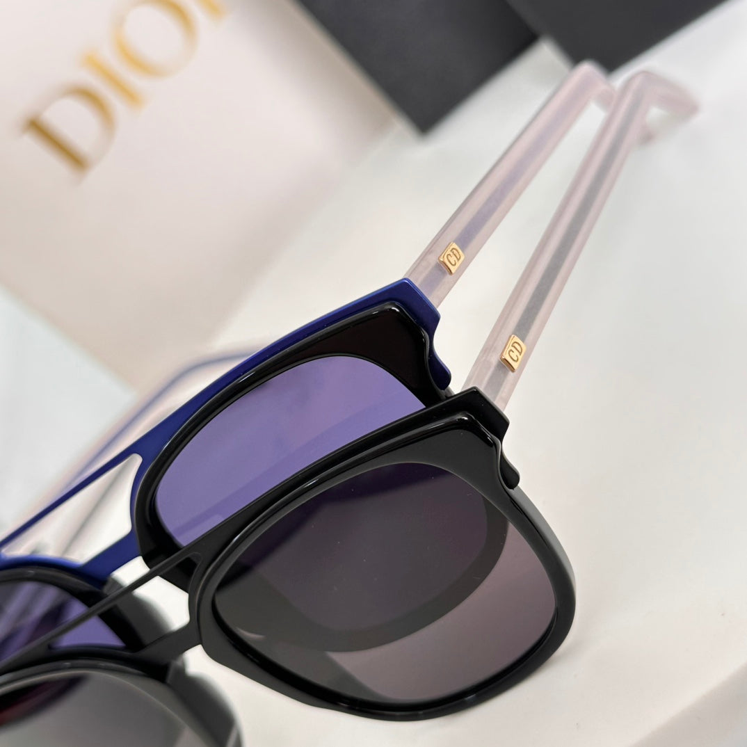 LuxluxHouse Best Quality Glasses Dior