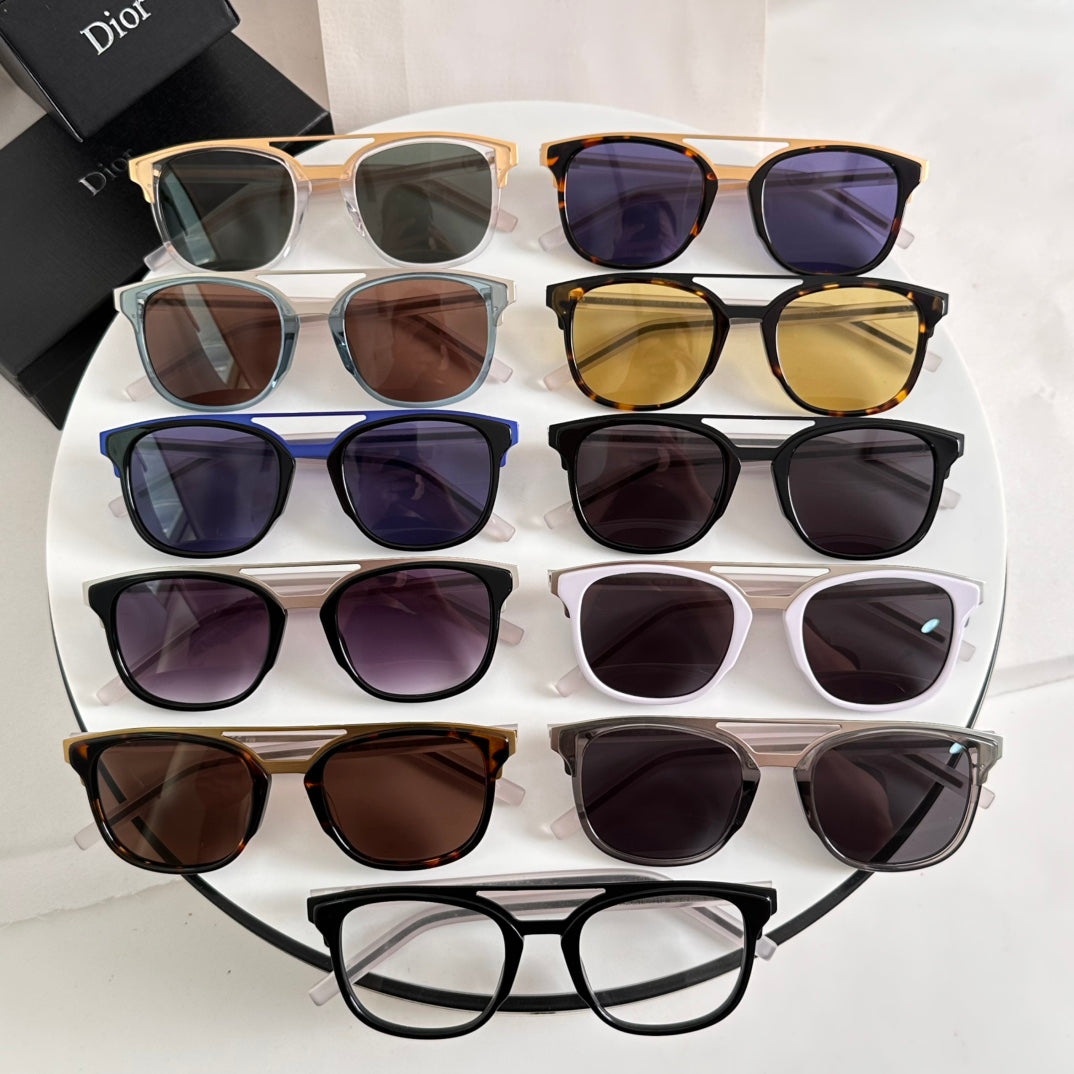 LuxluxHouse Best Quality Glasses Dior