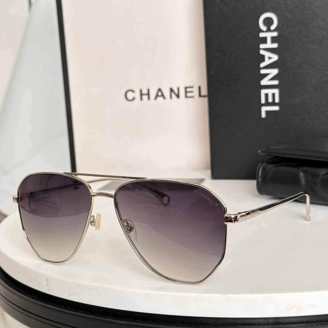 LuxluxHouse Best Quality Glasses Chanel