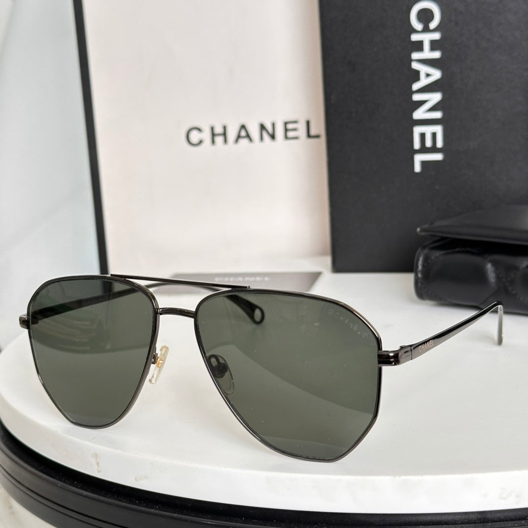 LuxluxHouse Best Quality Glasses Chanel