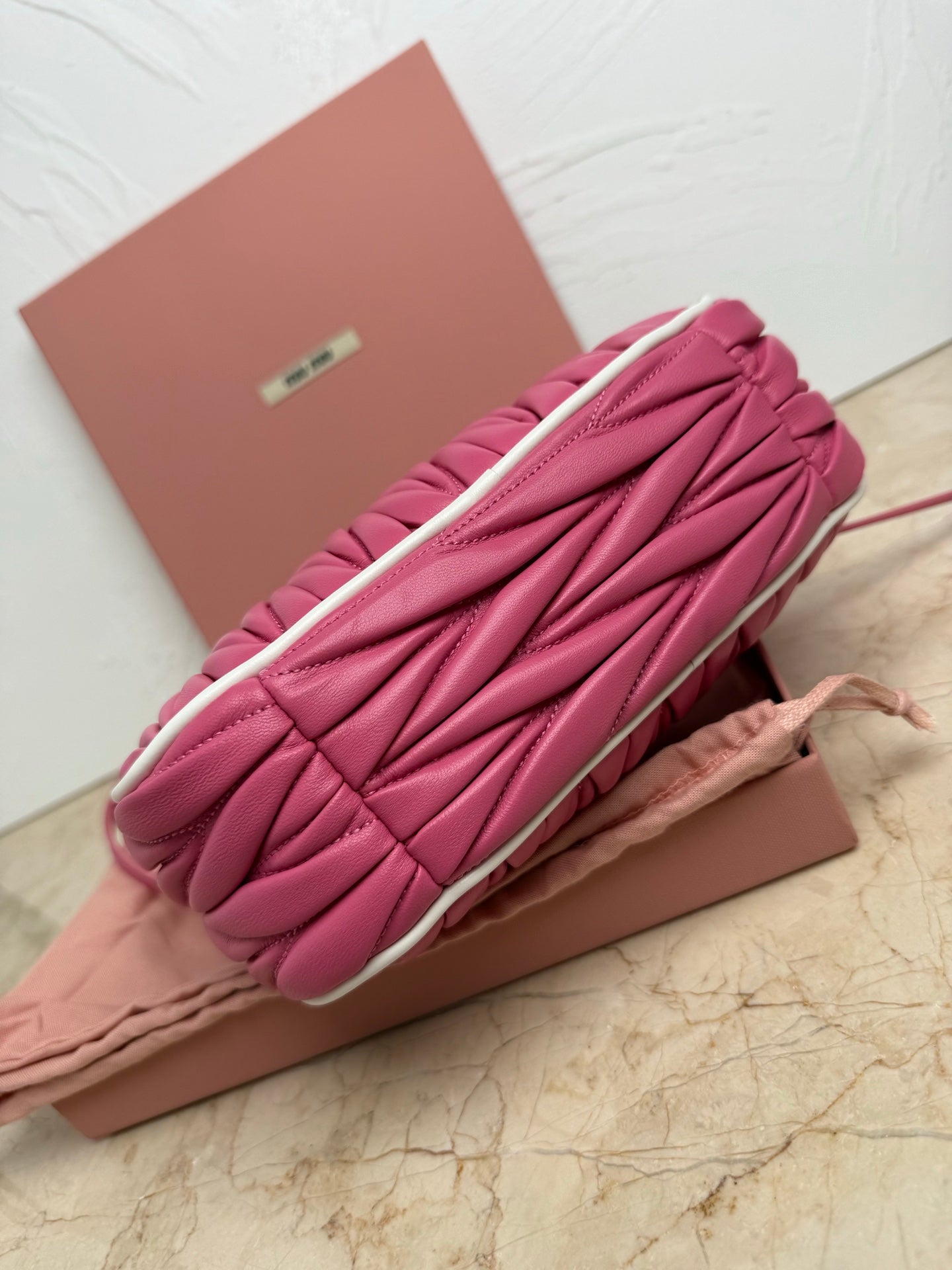 LuxluxHouse Best Quality Bags Women Miu Miu