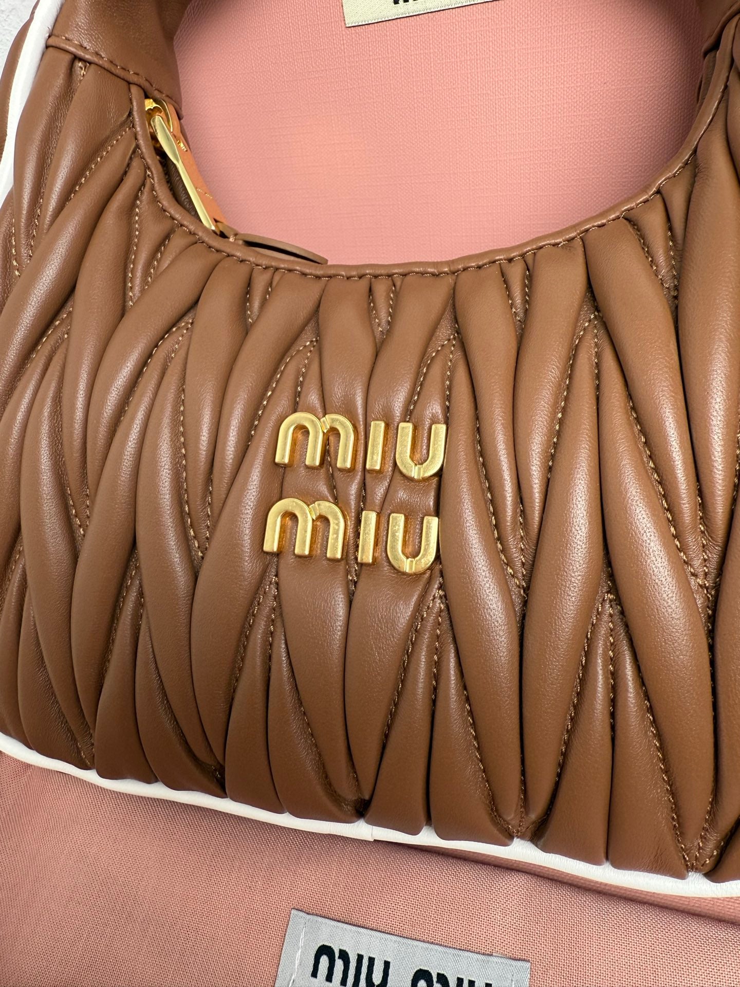 LuxluxHouse Best Quality Bags Women Miu Miu