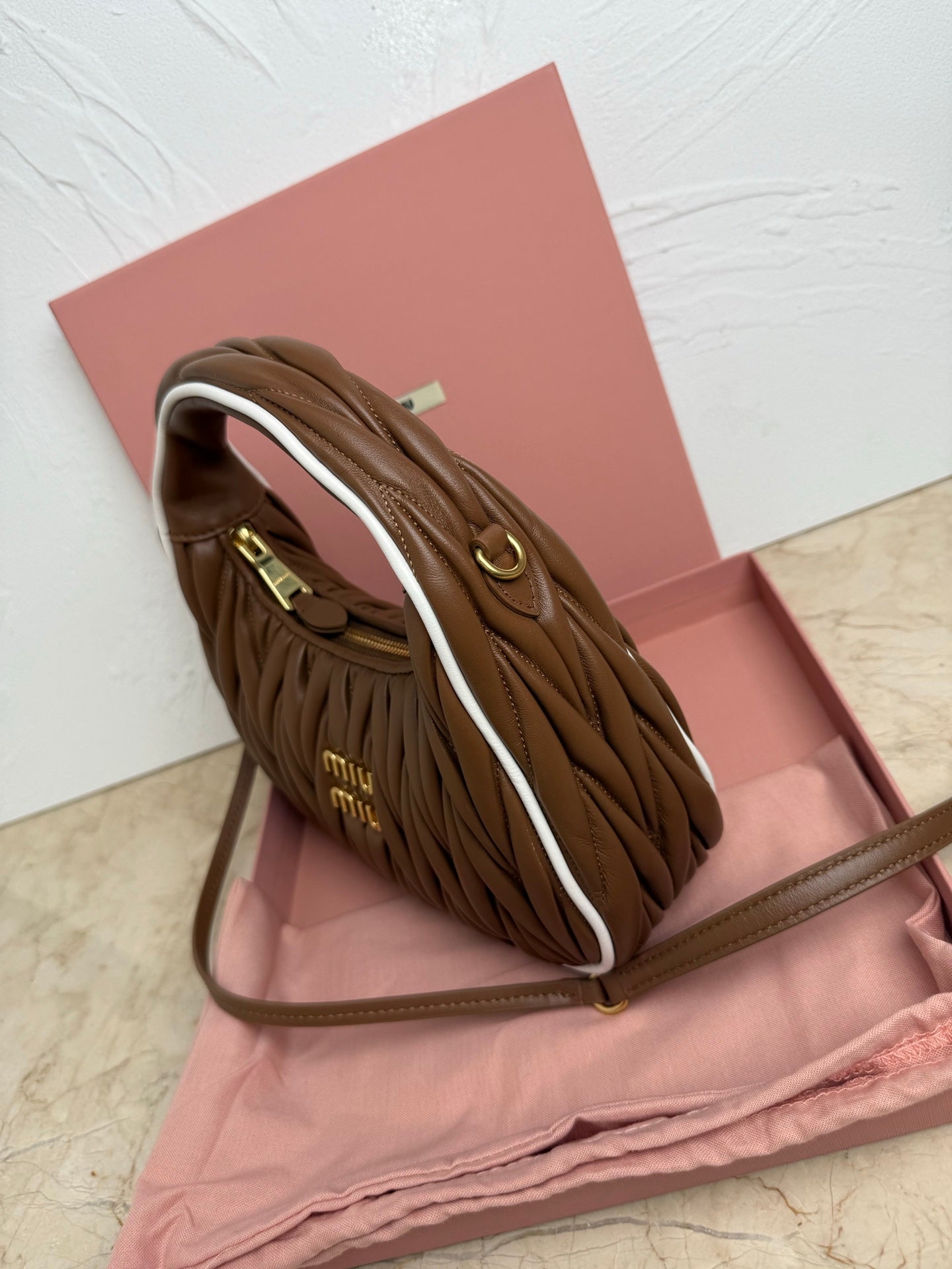LuxluxHouse Best Quality Bags Women Miu Miu
