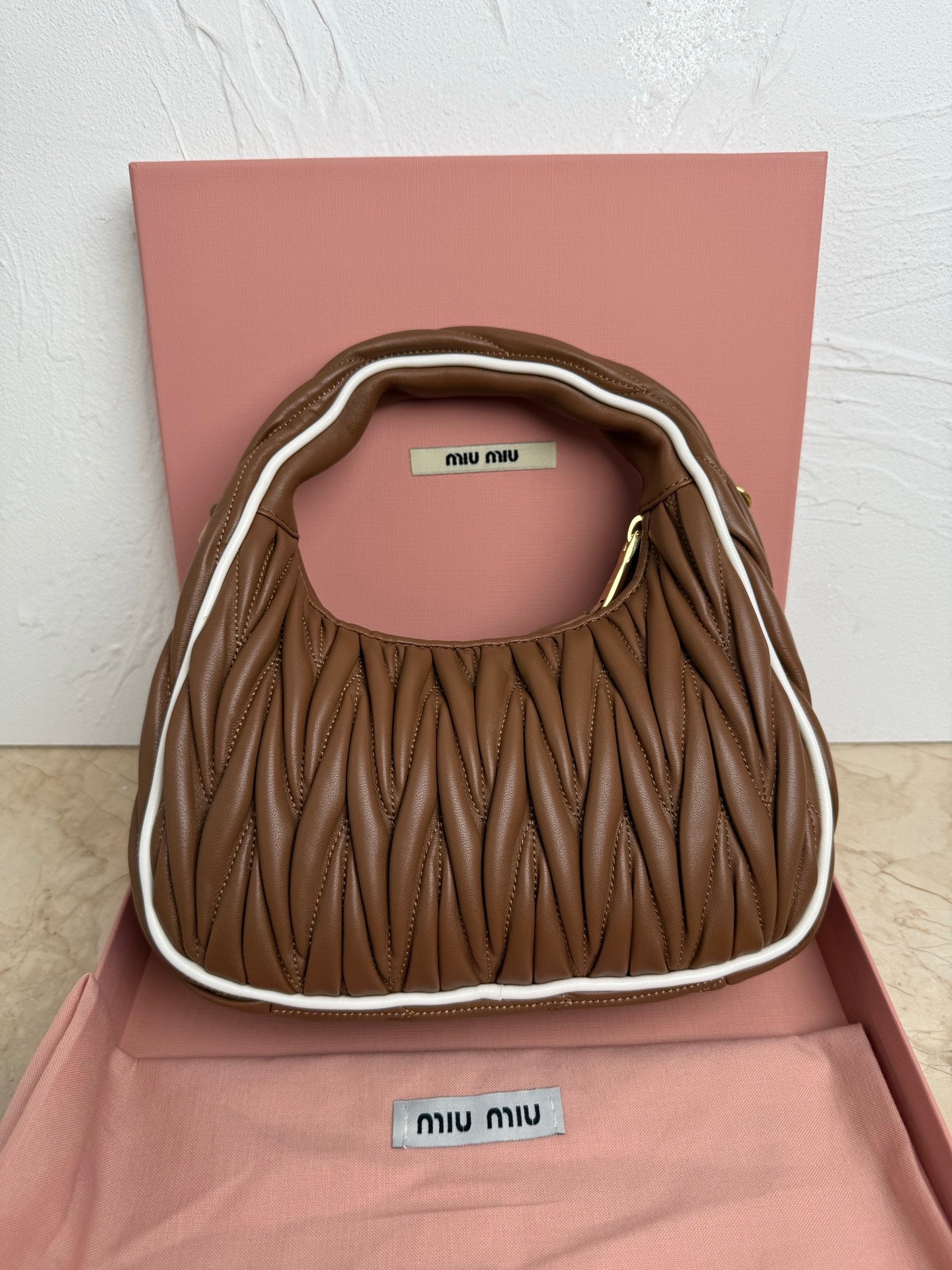 LuxluxHouse Best Quality Bags Women Miu Miu