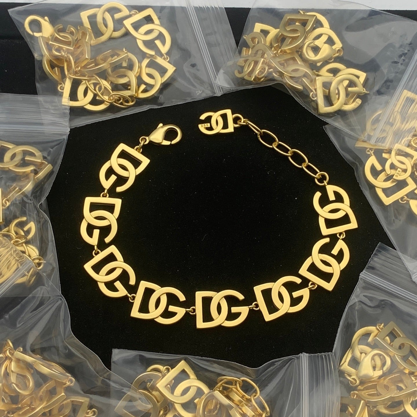 LuxluxHouse Low Price And High Quality Accessories Dolce & Gabbana