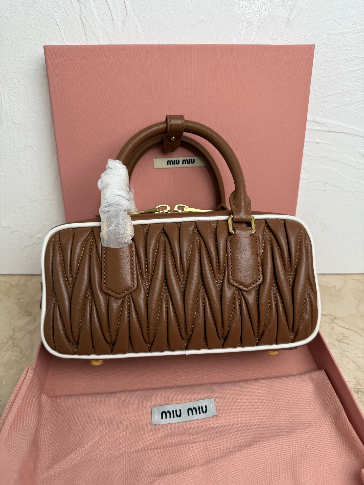 LuxluxHouse Best Quality Bags Women Miu Miu